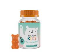 Bears with Benefits - Gummies Multivitamines Enfants 4+ - 30 unités