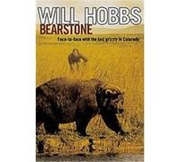 Bearstone Will Hobbs (Auteur)