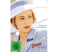 Béart,Emmanuelle - Eine Französische Frau [Import]