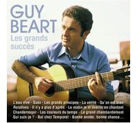 Beart Guy - Les Grands Succes [Import]