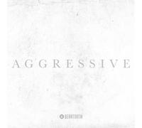 Beartooth Aggressive (CD) Deluxe Album with DVD