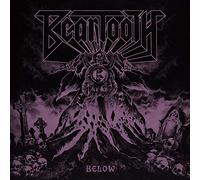 Beartooth - Below