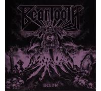 Beartooth – Below – CD