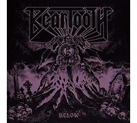 Beartooth - Below [Import]
