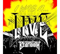 Beartooth – I Was A...LIVE – Vinyle
