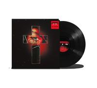 Beartooth Pure Ecstasy 1LP Noir Vinyle Gatefold 2026 sans Peur Records FEAR05269