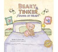 Beary & Tinker: Young at Heart