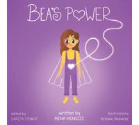 Bea's Power: This book helps children to develop their self-esteem by teaching them about self-love. Book 2 of Emotional Intelligence stories for kids.