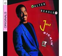 Beasley, Walter - Just Kickin'lt