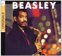 Beasely Walter - Walter Beasley (Verve Originals Serie)