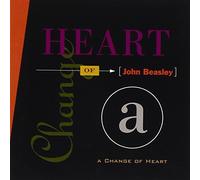 Beasley,John - A Change of Heart