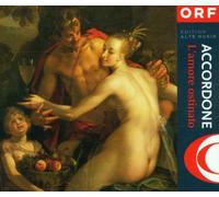 Beasley, Marco - L'amore Ostinato