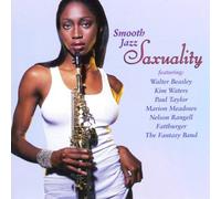Beasley - Saxuality