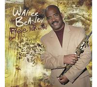 Beasley Walter - Free Your Mind