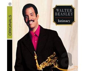 Beasley, Walter - Intimacy