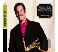Beasley, Walter - Intimacy [Import]