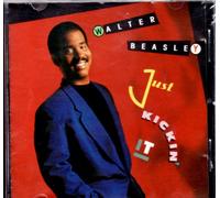 Beasley, Walter - Just Kickin' It