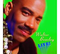 Beasley, Walter - Live