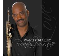 Beasley Walter - Ready for Love