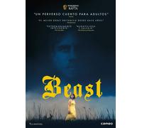 Beast (2017) (Dvd)