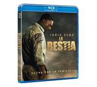 Beast (2022) / La Bestia