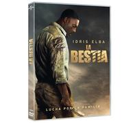 Beast (2022) / La Bestia