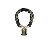 Onguard beast-8017 chaîne antivol noir 11,0 x 1,2 cm Noir