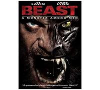 Beast: A Monster Among Men
