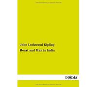 Beast And Man In India