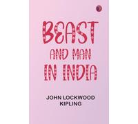Beast and Man in India