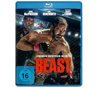 Beast [Blu-ray]