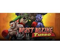 Beast Boxing Turbo (PC)