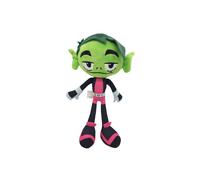 (Beast Boy) 10 '' Teen Titan Go Starfire peluche poupée en peluche