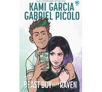 Beast Boy aime Raven. Les Jeunes Titans. Volume 3