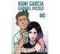 Beast Boy Ama Raven. Teen Titans