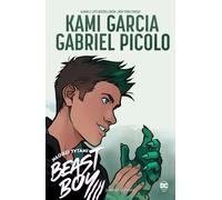 Beast Boy. Young Titans. Volume 2 numéro 2023