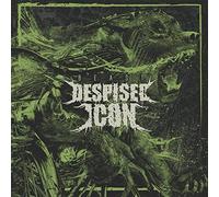 Beast by Despised Icon [Audio CD] NEUF