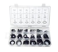 Assortiment joints torique verts à/à 3 - 22 mm, 125 Unité