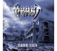 Beast – Dark City – CD