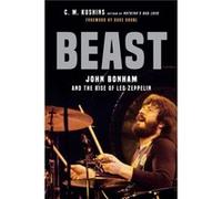 Beast - Dave Grohl - Little Brown amp Company - Livre en Anglais - Paperback Dave GrohlDave Grohl (Auteur)