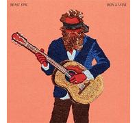 Beast Epic CD