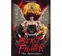 Beast Fighter: The Apocalypse Complete TV Series