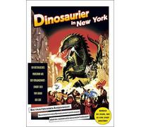 Le Monstre Des Temps Perdus