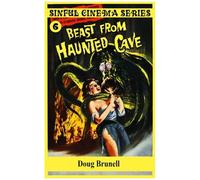 Beast From Haunted Cave