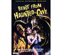 Beast From Haunted Cave
