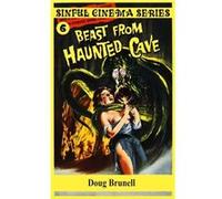 Beast From Haunted Cave - Doug Brunell - Amazon Digital Services LLC KDP - Livre en Anglais Doug BrunellDoug Brunell (Auteur)