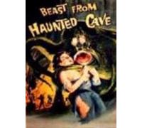 Beast From Haunted Cave [Dvd] [1959] [Region 1] [Us Import] [Ntsc]