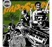 Beast Future [Import]