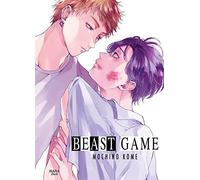 Boy's Love - Beast Game