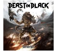Beast In Black – Berserker – CD – Nuclear Blast